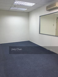 EUNOS TECHPARK (D14), Factory #125182422